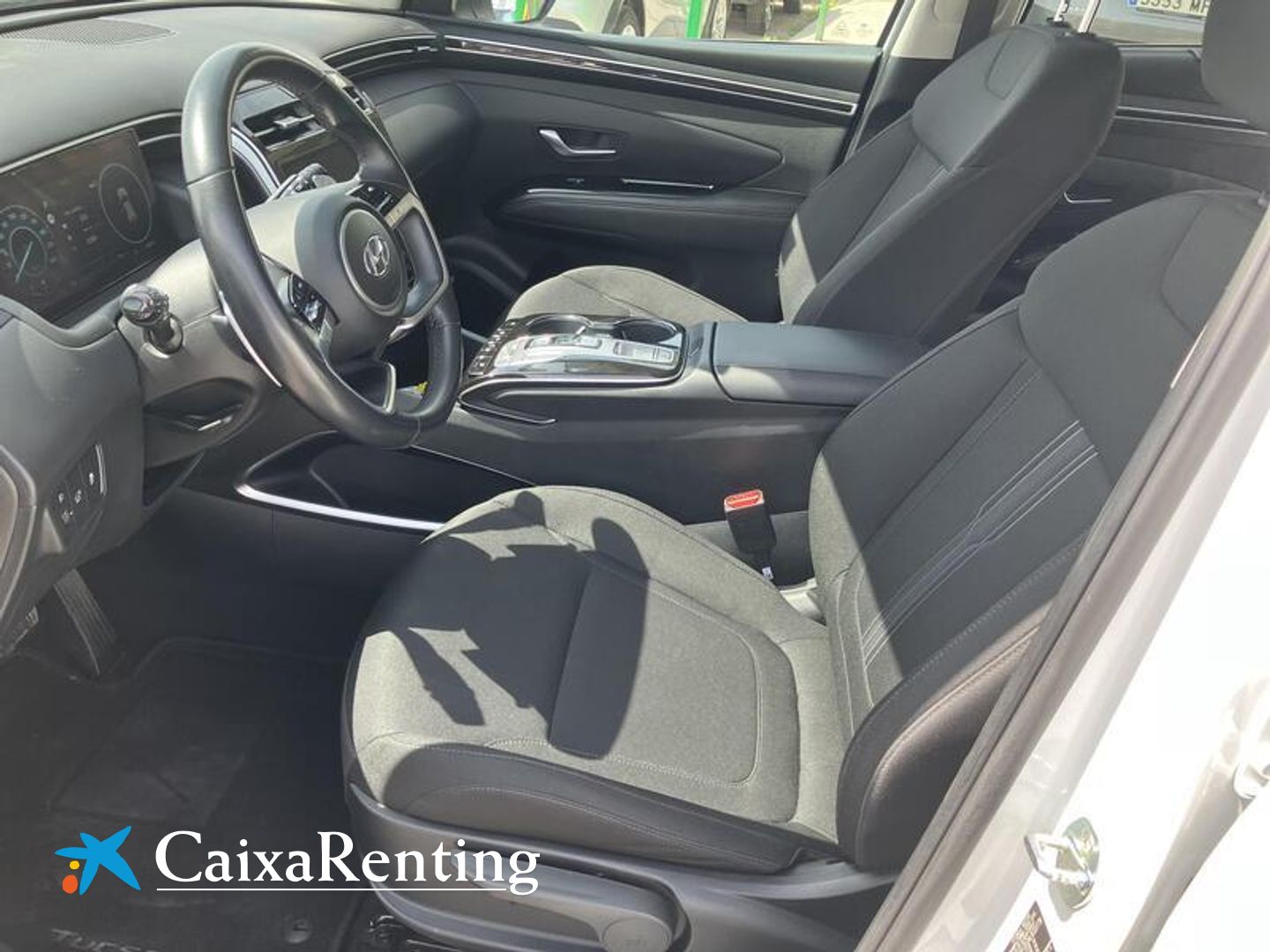 Hyundai Tucson 1.6 TGDI 48V Tecno 2C DCT 110 kW (150 CV)