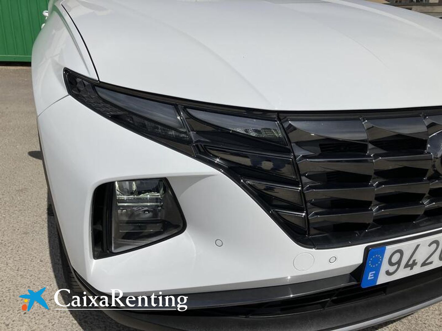 Hyundai Tucson 1.6 TGDI 48V Tecno 2C DCT 110 kW (150 CV)