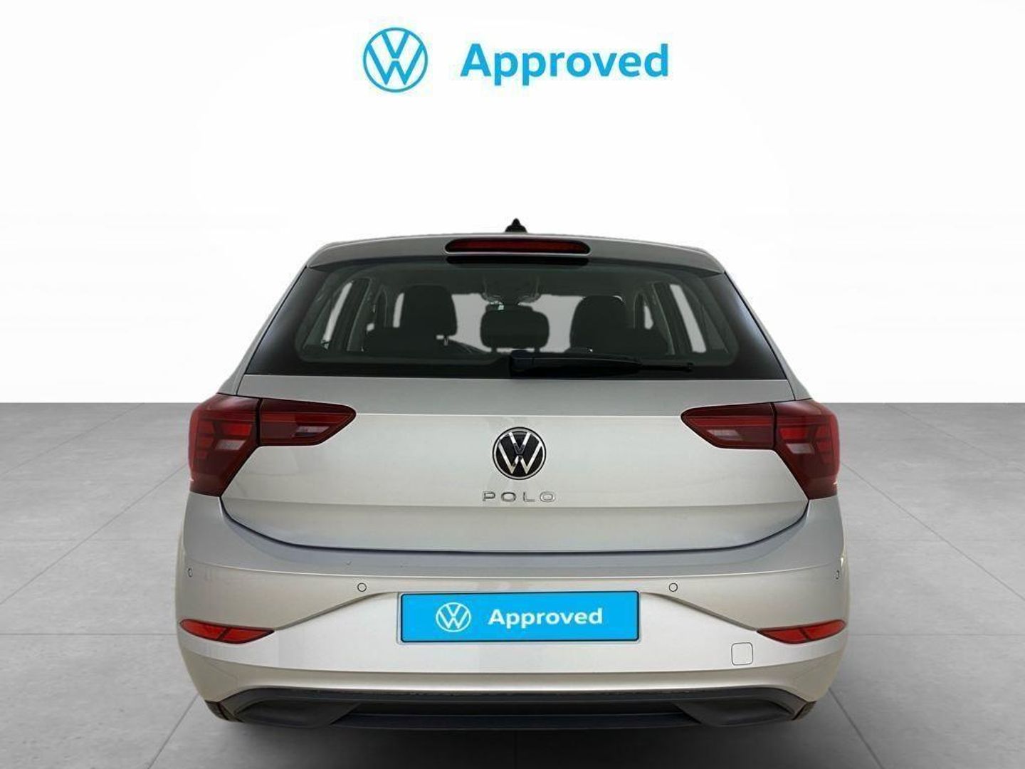 Volkswagen Polo Life 1.0 TSI 70 kW (95 CV)