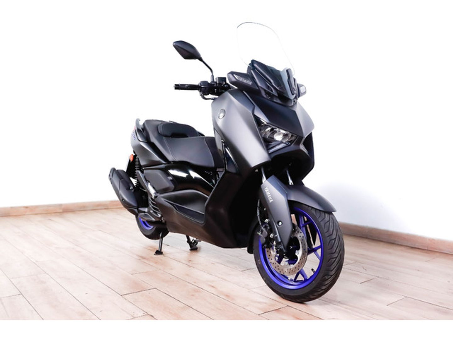 Yamaha XMAX 125