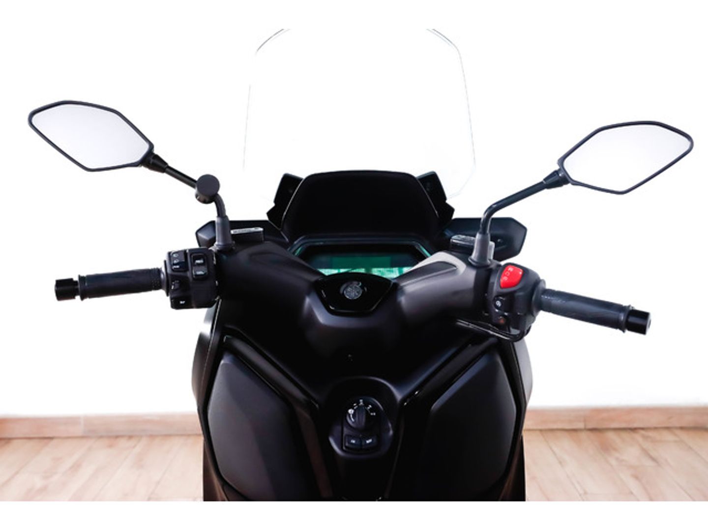 Yamaha XMAX 125