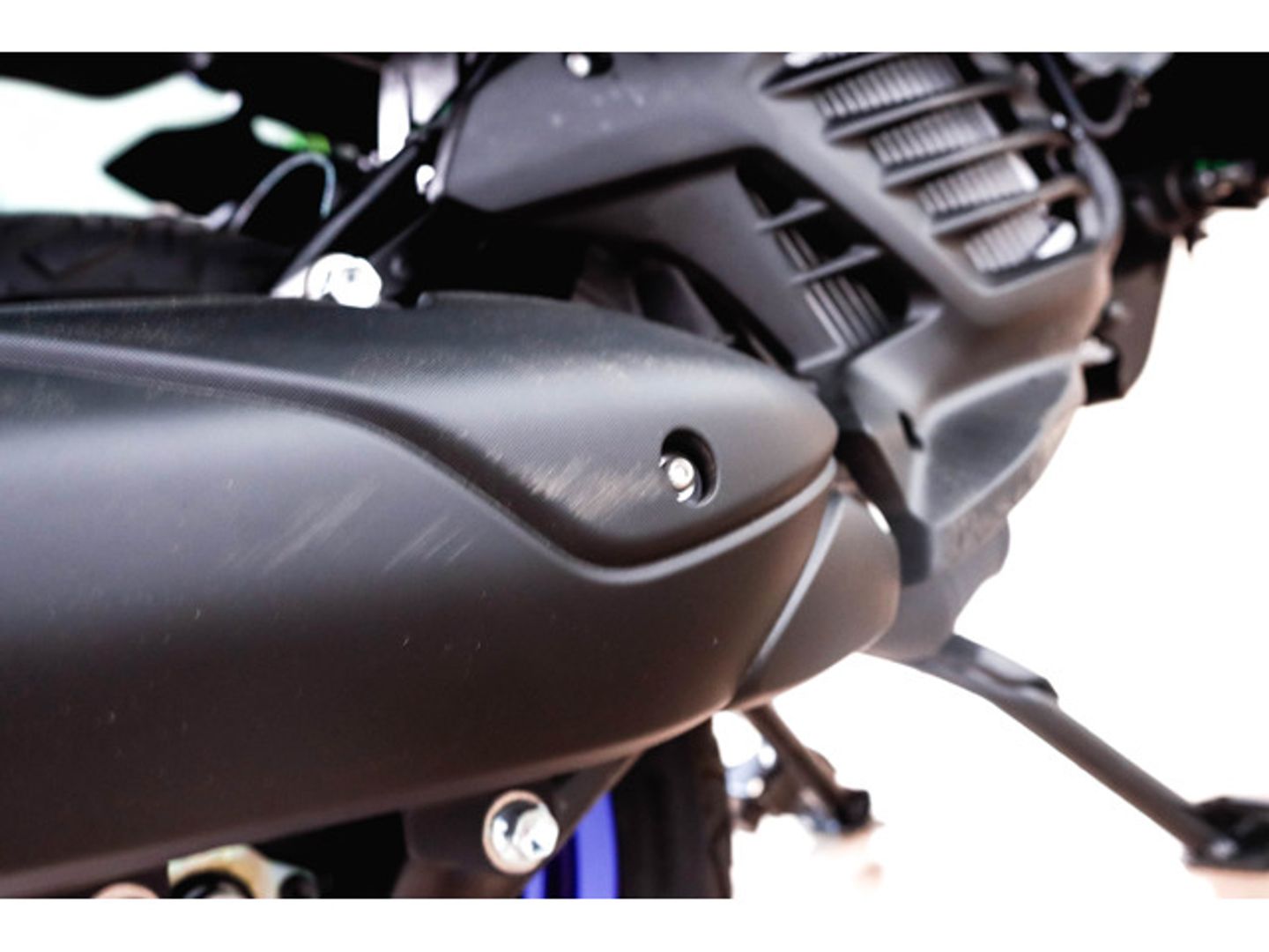 Yamaha XMAX 125