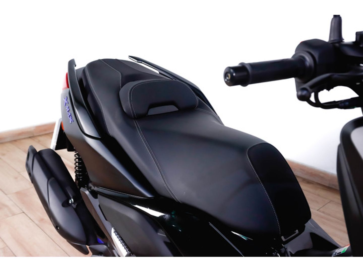 Yamaha XMAX 125