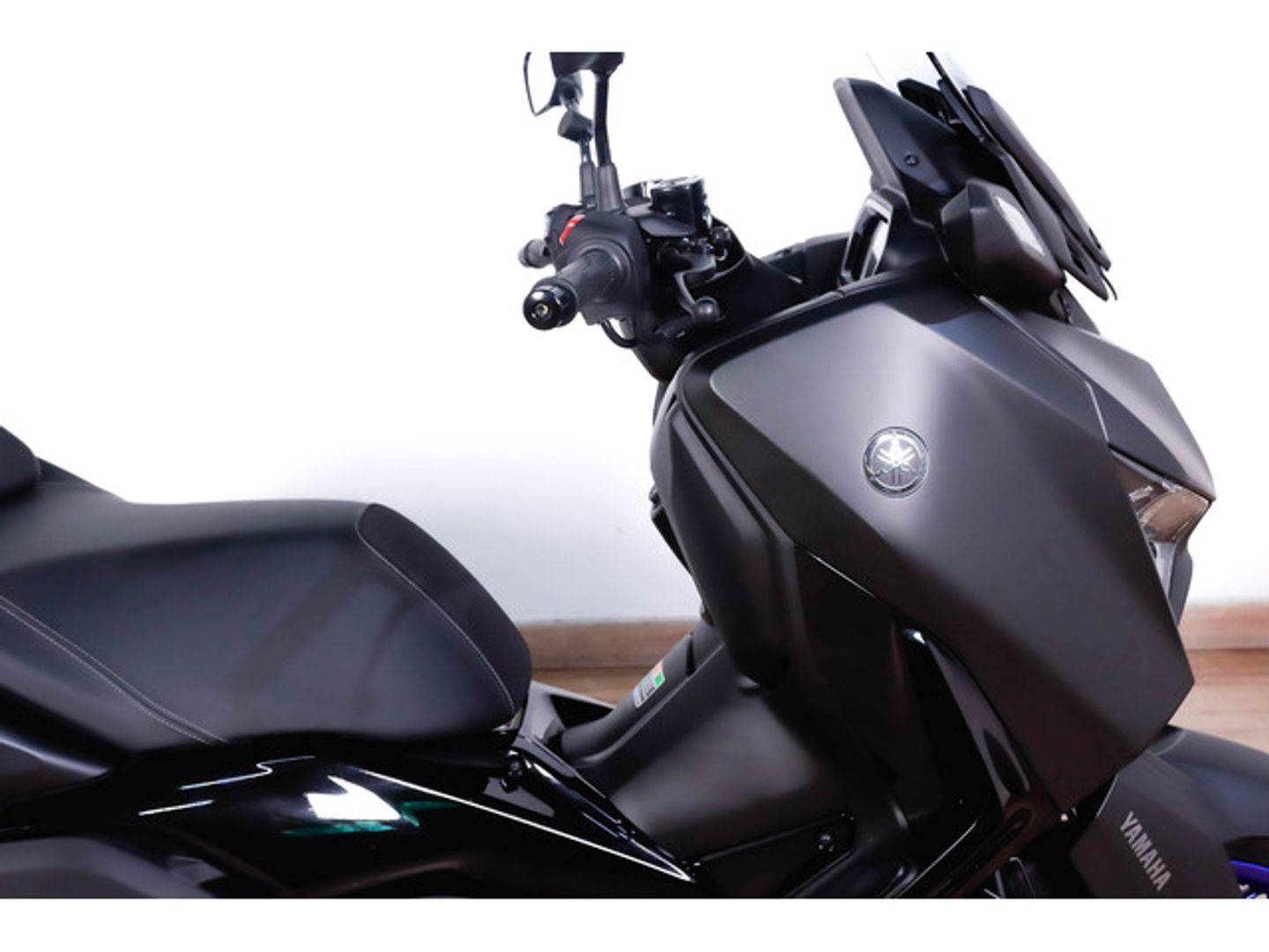 Yamaha XMAX 125
