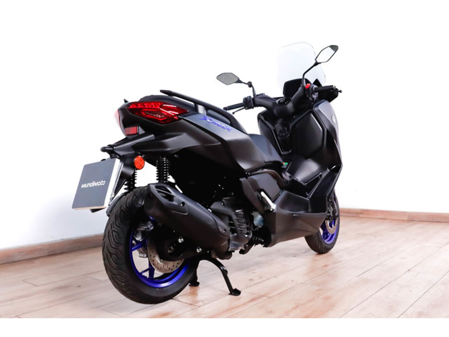 Yamaha XMAX 125