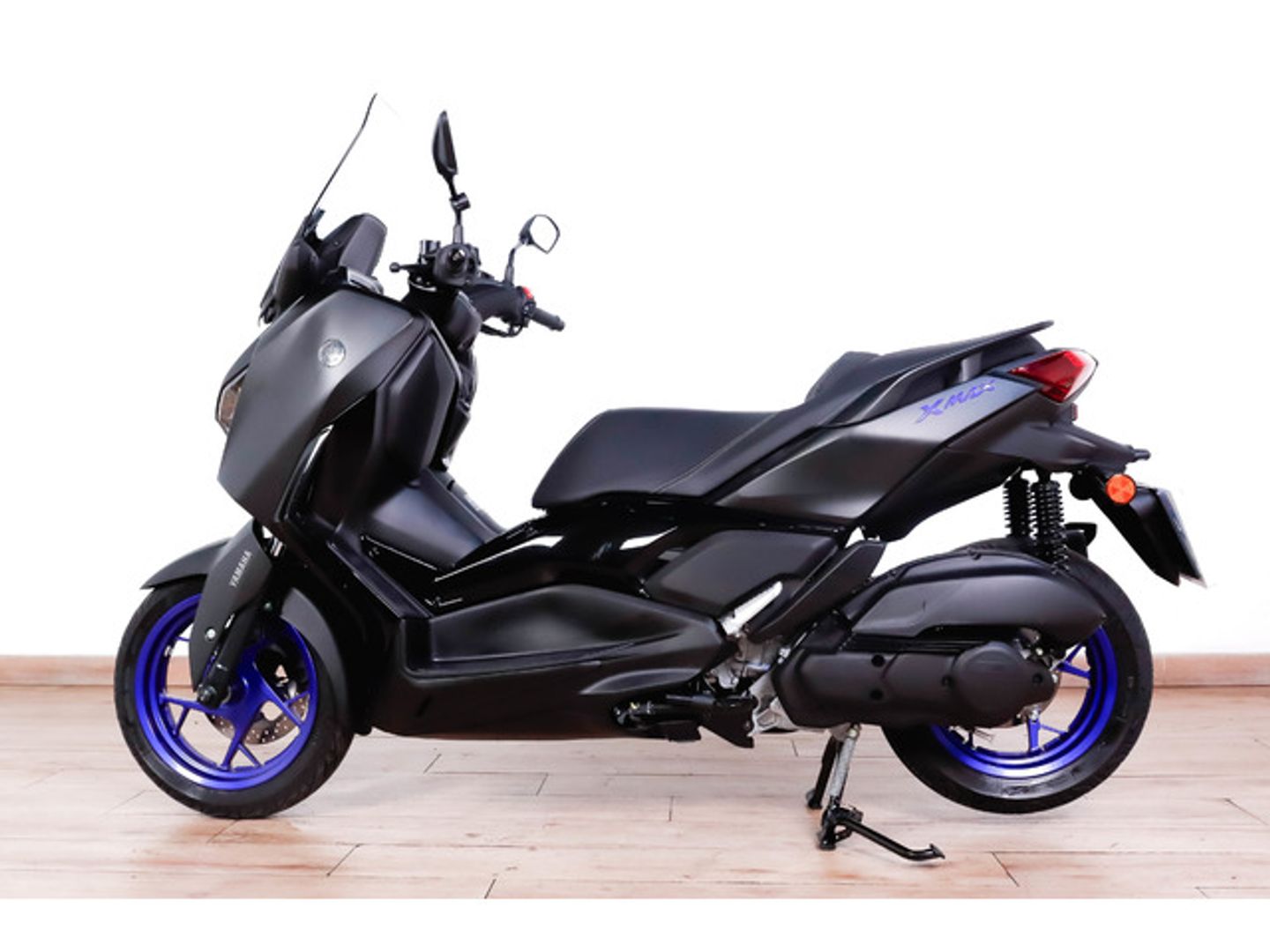 Yamaha XMAX 125