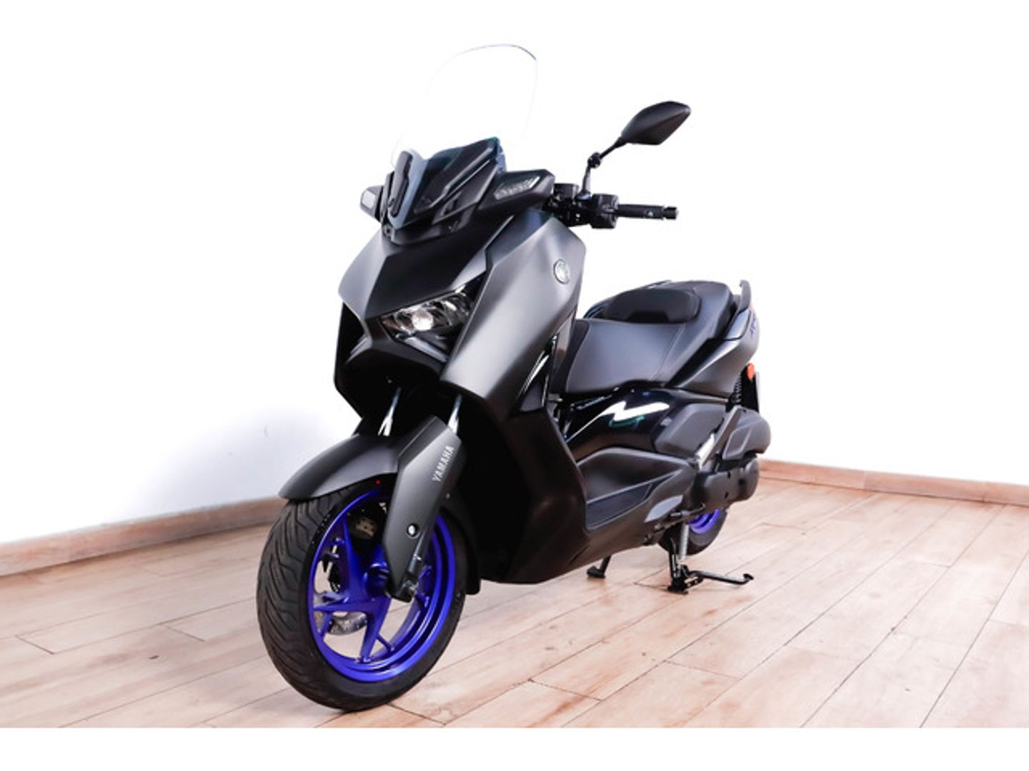Yamaha XMAX 125