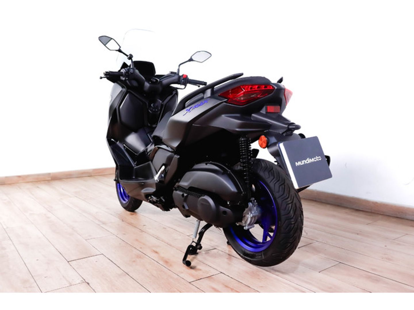 Yamaha XMAX 125