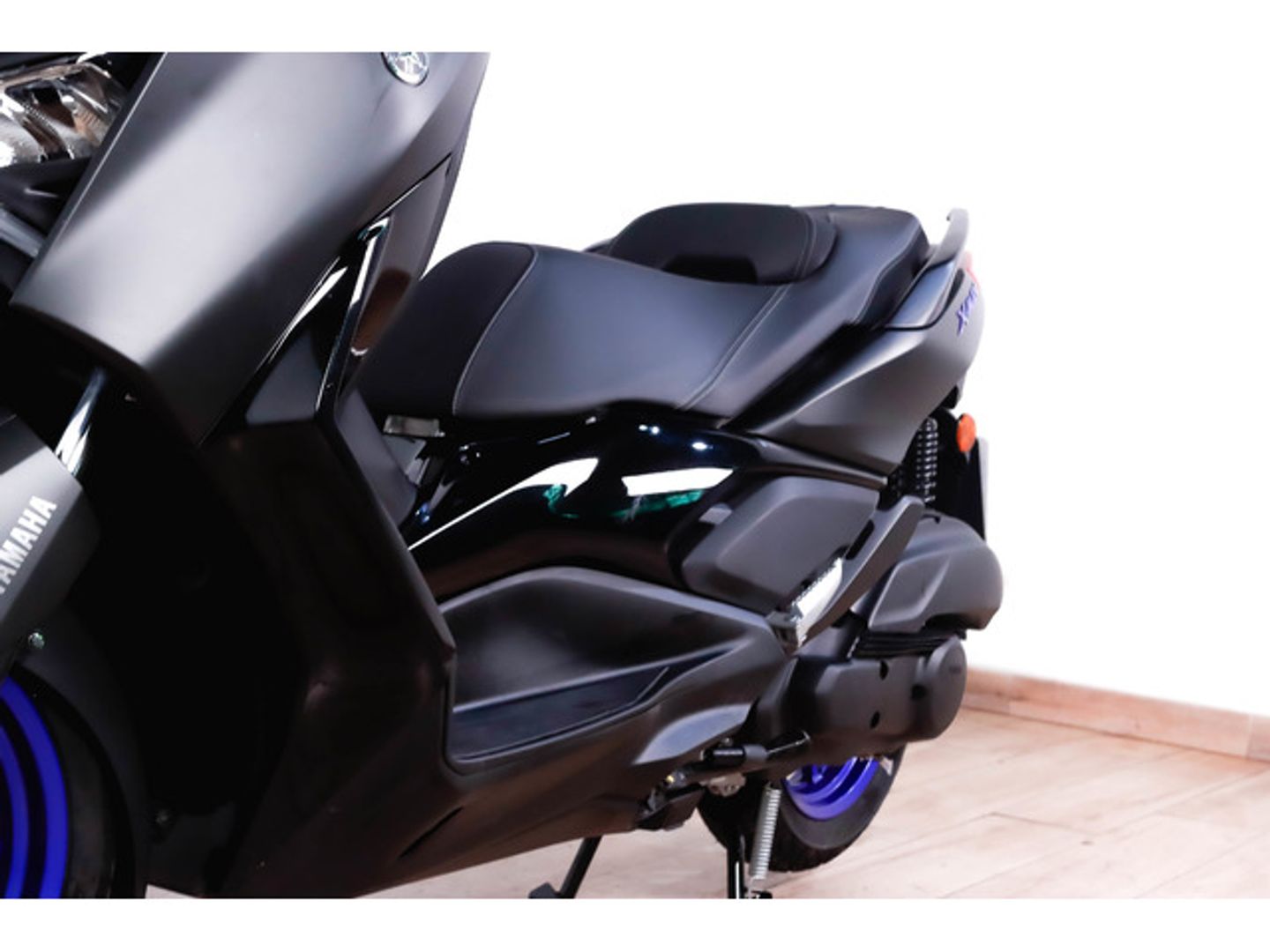 Yamaha XMAX 125