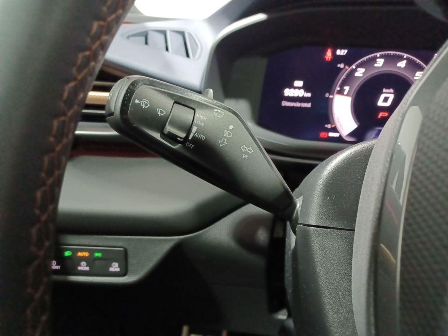 CUPRA Terramar 1.5 eTSI DSG 110 kW (150 CV)