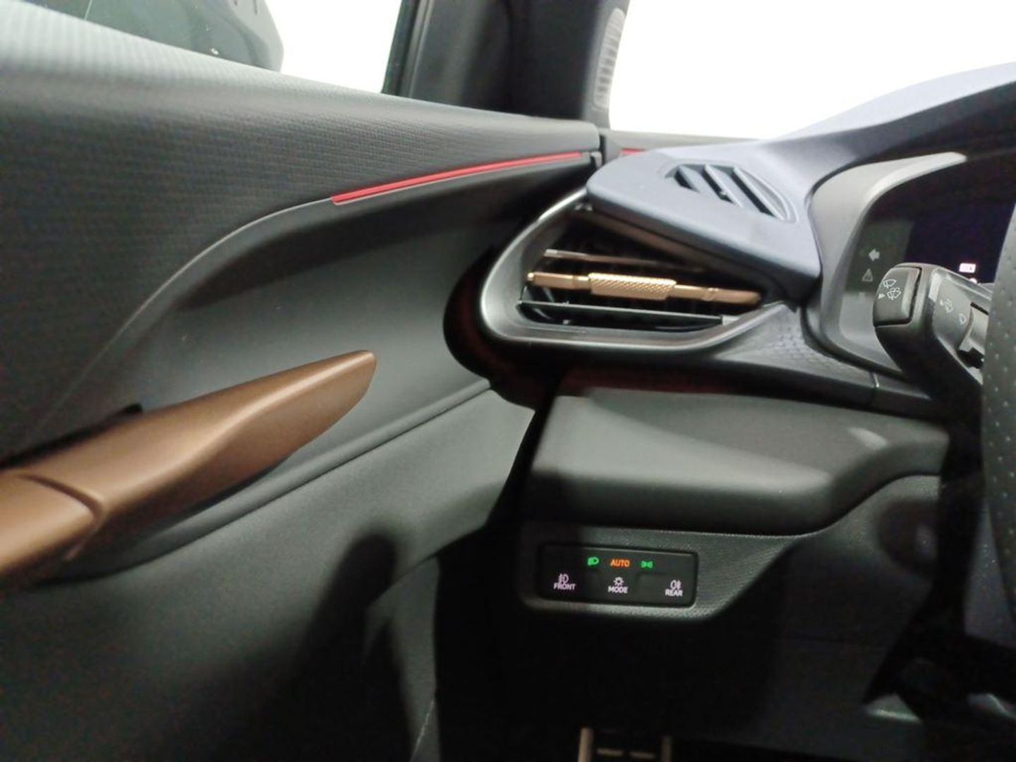 CUPRA Terramar 1.5 eTSI DSG 110 kW (150 CV)