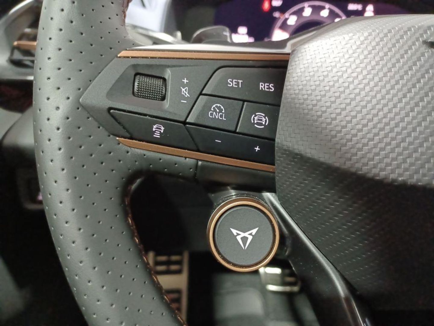 CUPRA Terramar 1.5 eTSI DSG 110 kW (150 CV)