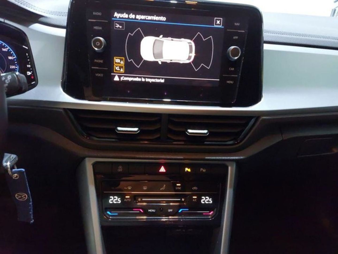 Volkswagen T-Roc Life 2.0 TDI 85 kW (115 CV)