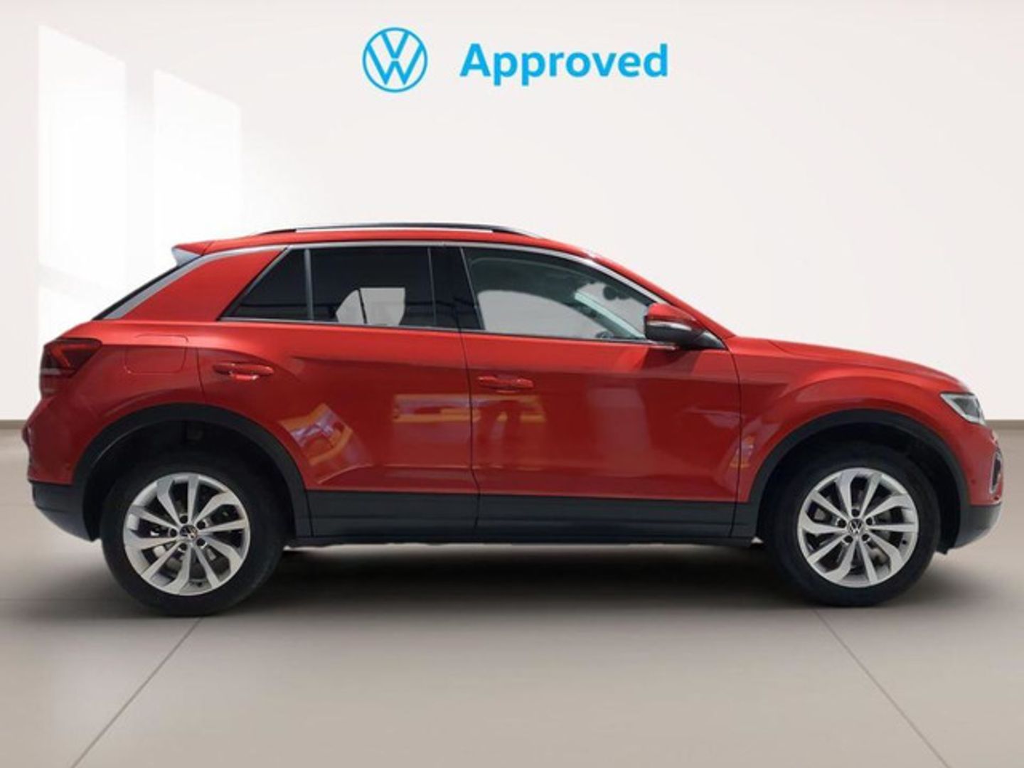 Volkswagen T-Roc Life 2.0 TDI 85 kW (115 CV)