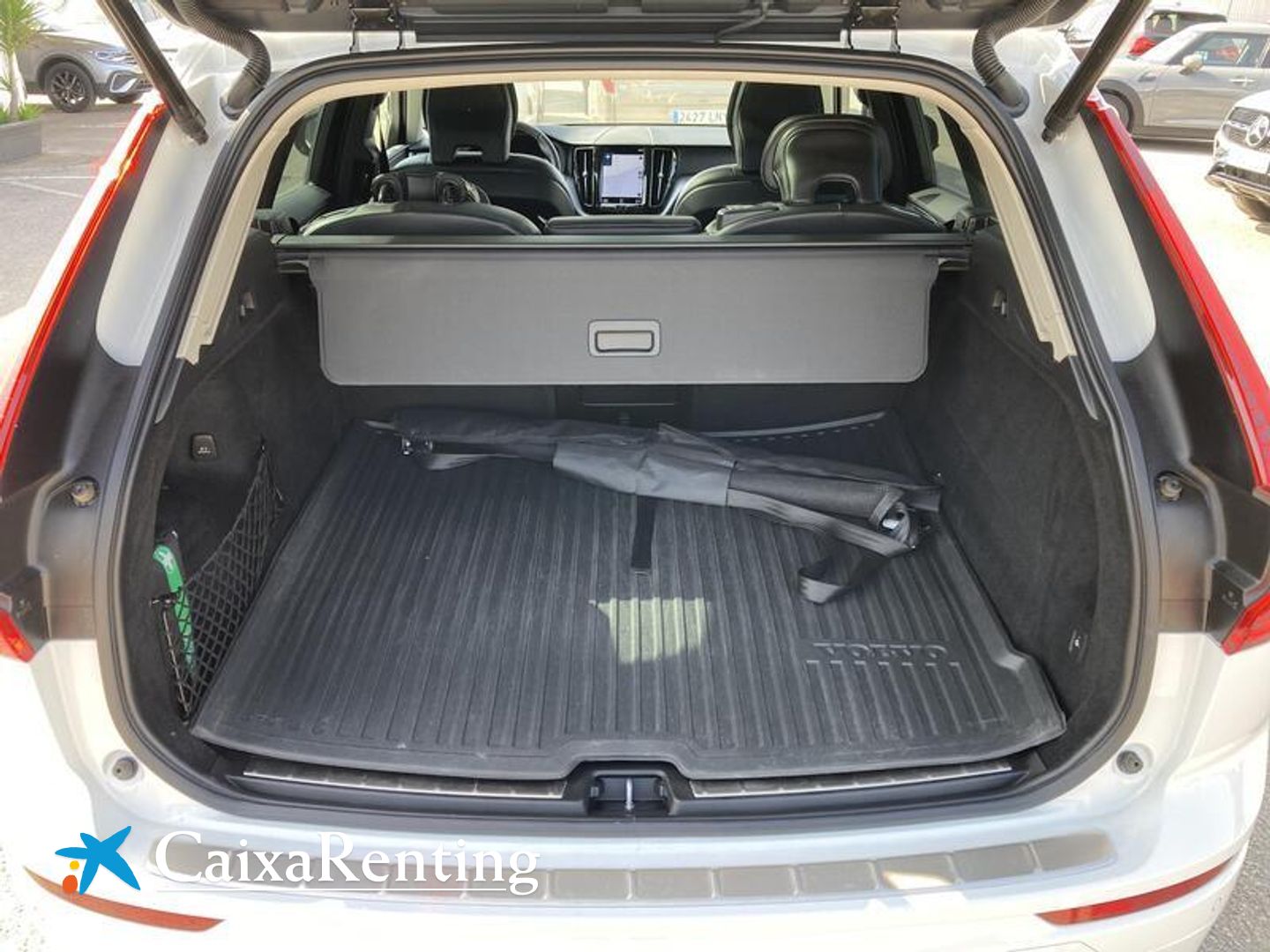 Volvo XC60 T6 Recharge R-Design Exp AWD Auto 250 kW (340 CV)
