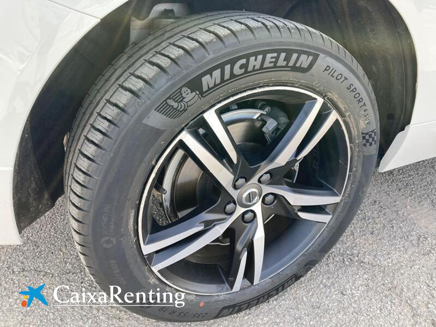 Volvo XC60 T6 Recharge R-Design Exp AWD Auto 250 kW (340 CV)