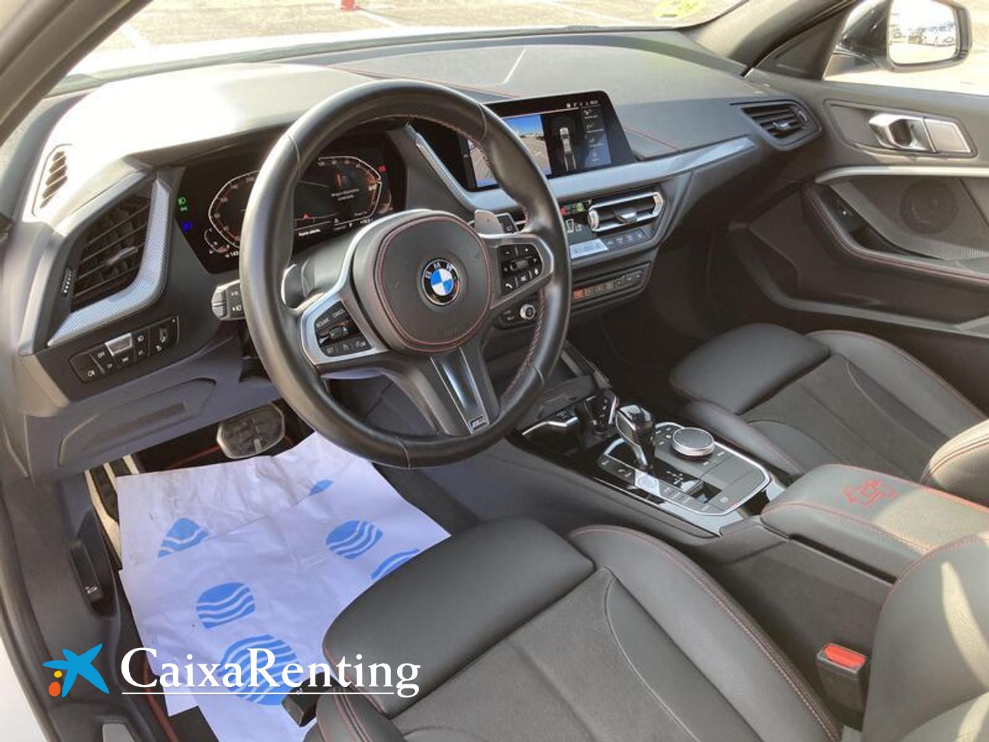 BMW Serie 1 128ti 195 kW (265 CV)