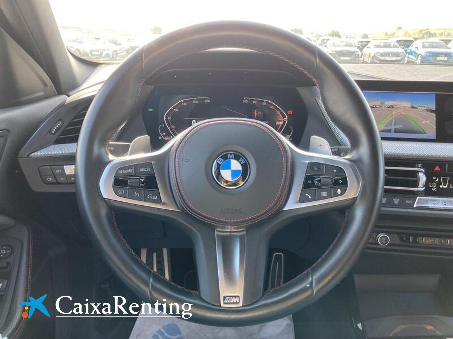 BMW Serie 1 128ti 195 kW (265 CV)