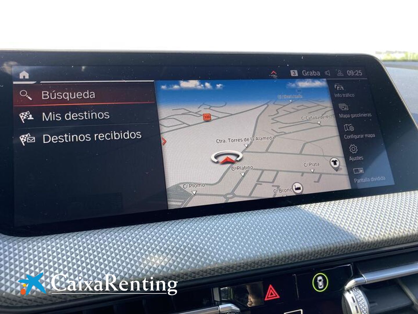 BMW Serie 1 128ti 195 kW (265 CV)
