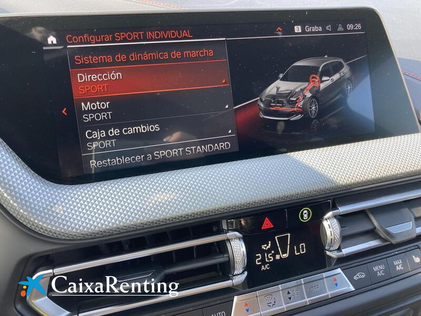 BMW Serie 1 128ti 195 kW (265 CV)