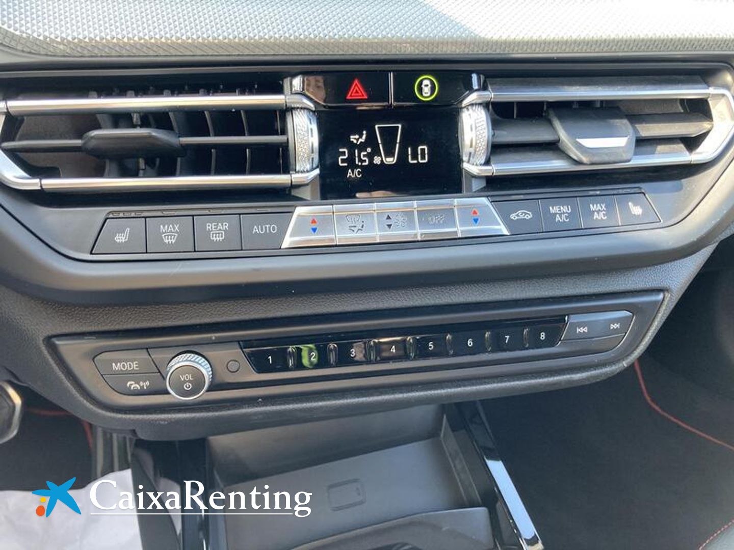 BMW Serie 1 128ti 195 kW (265 CV)