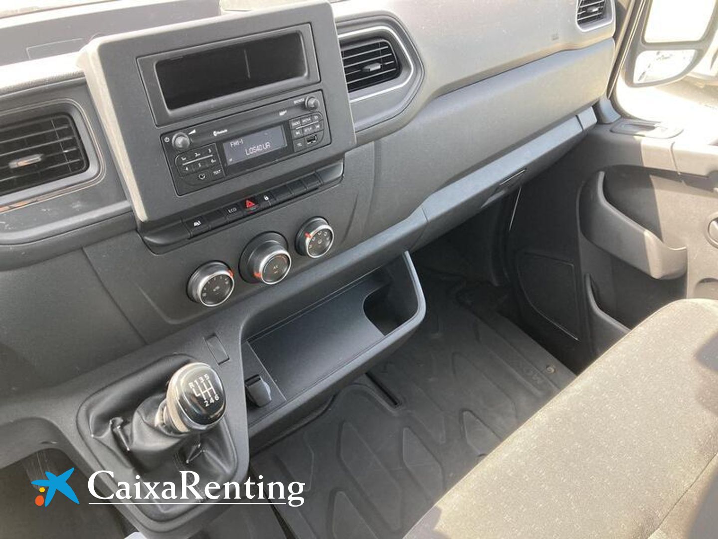 Opel Movano Furgon 2.3 CDTI L2 H2 F 3.5t  99 kW (135 CV)