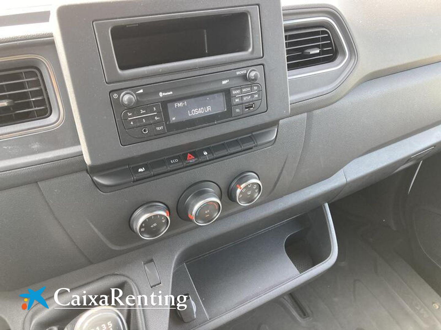 Opel Movano Furgon 2.3 CDTI L2 H2 F 3.5t  99 kW (135 CV)