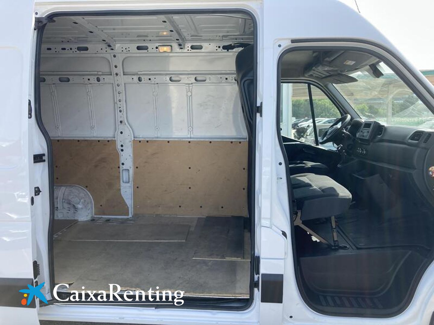 Opel Movano Furgon 2.3 CDTI L2 H2 F 3.5t  99 kW (135 CV)