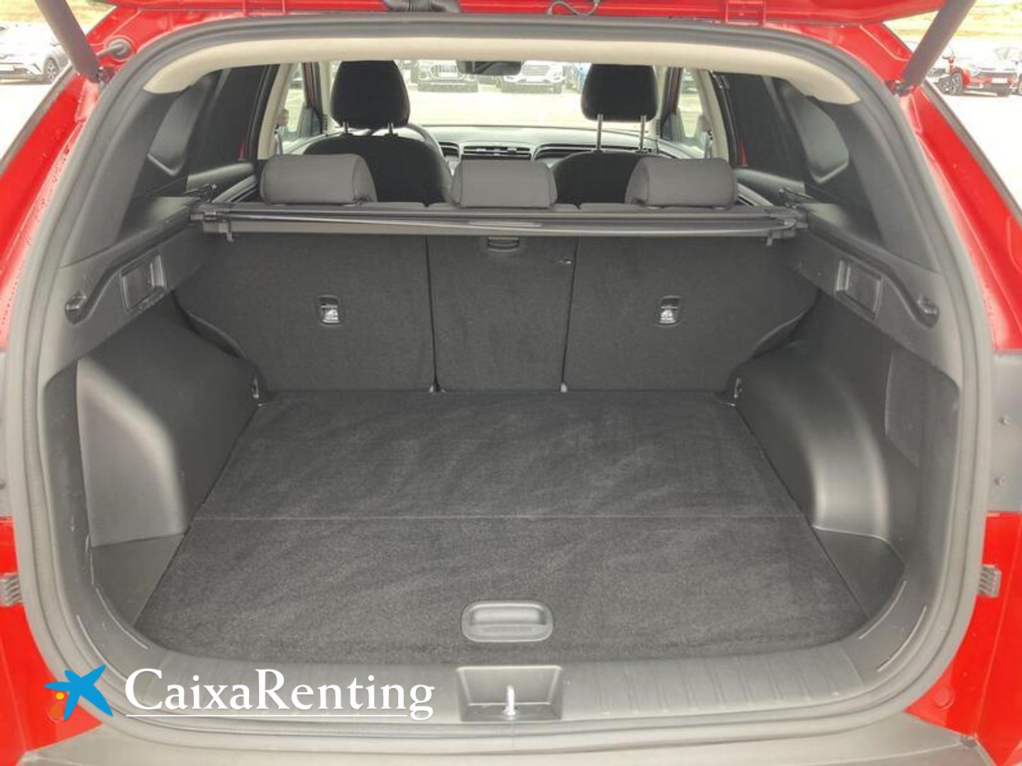 Hyundai Tucson 1.6 TGDI 48V Tecno 2C 110 kW (150 CV)