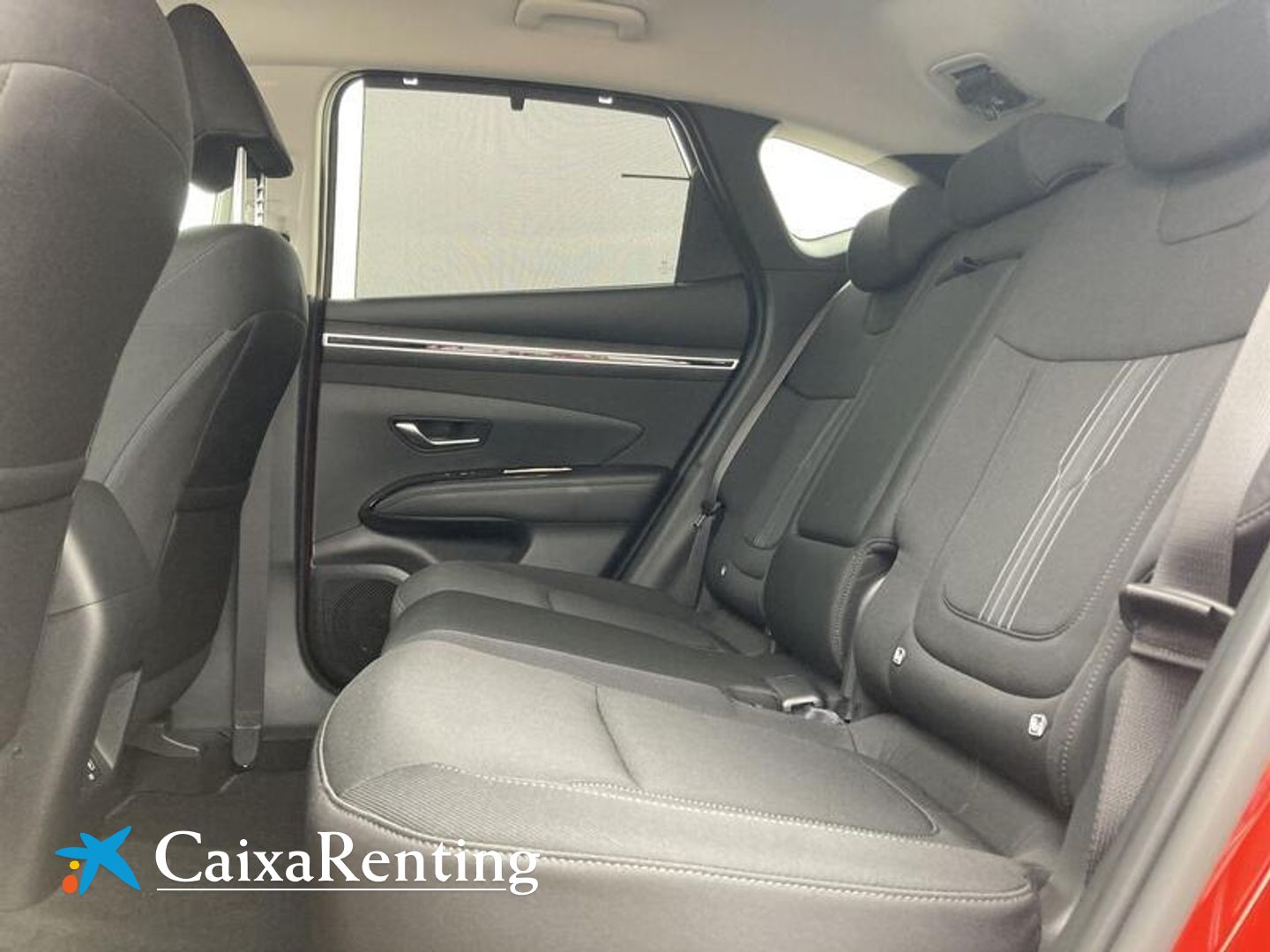 Hyundai Tucson 1.6 TGDI 48V Tecno 2C 110 kW (150 CV)