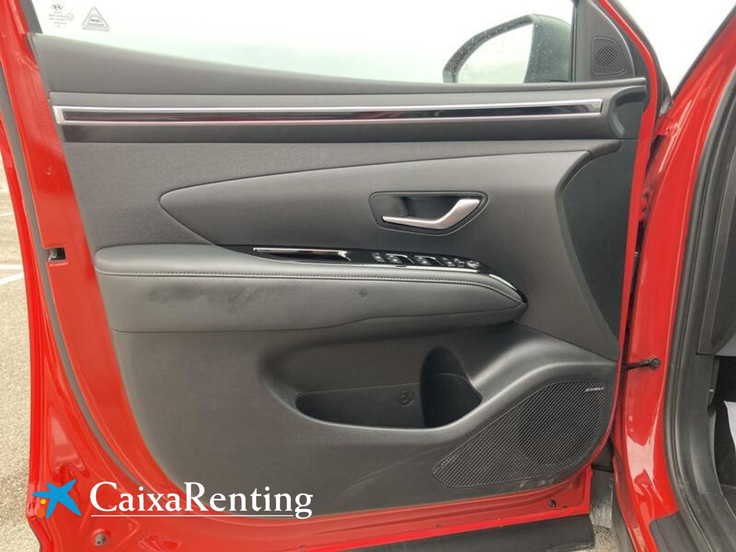 Hyundai Tucson 1.6 TGDI 48V Tecno 2C 110 kW (150 CV)