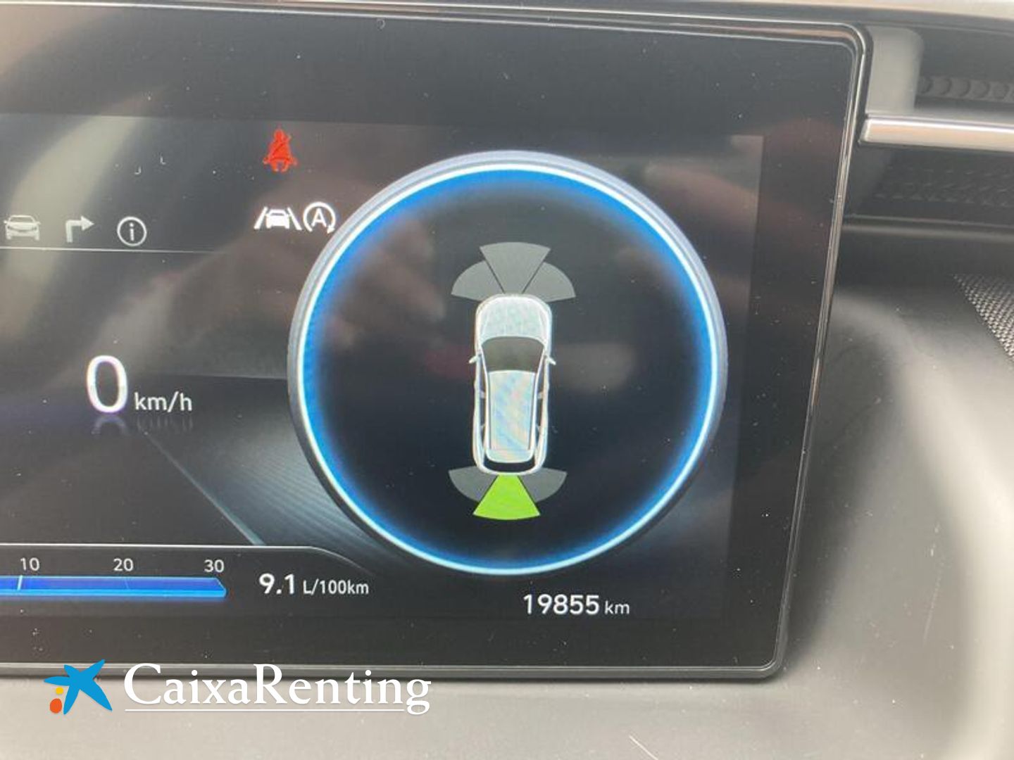 Hyundai Tucson 1.6 TGDI 48V Tecno 2C 110 kW (150 CV)