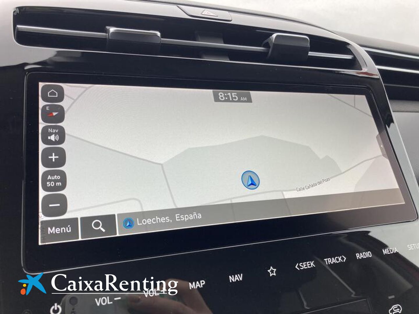 Hyundai Tucson 1.6 TGDI 48V Tecno 2C 110 kW (150 CV)