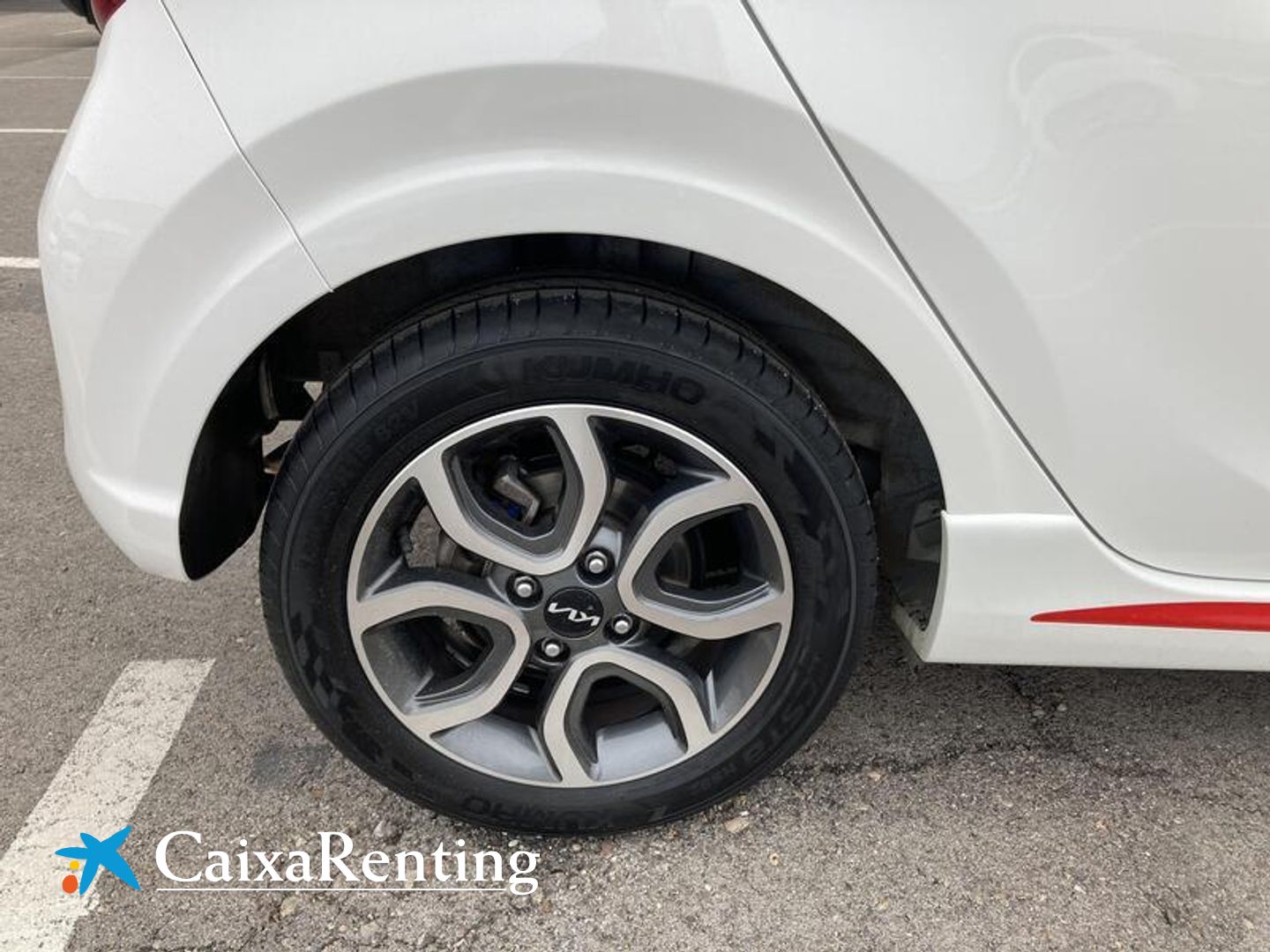 Kia Picanto 1.2 DPi GT Line 62 kW (84 CV)