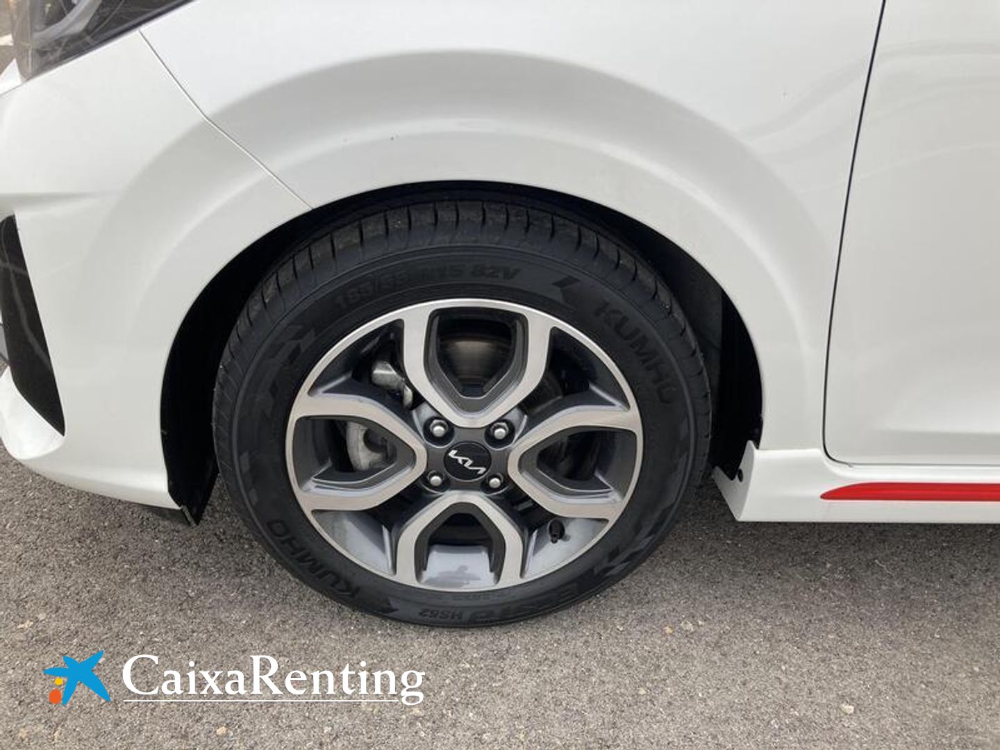 Kia Picanto 1.2 DPi GT Line 62 kW (84 CV)