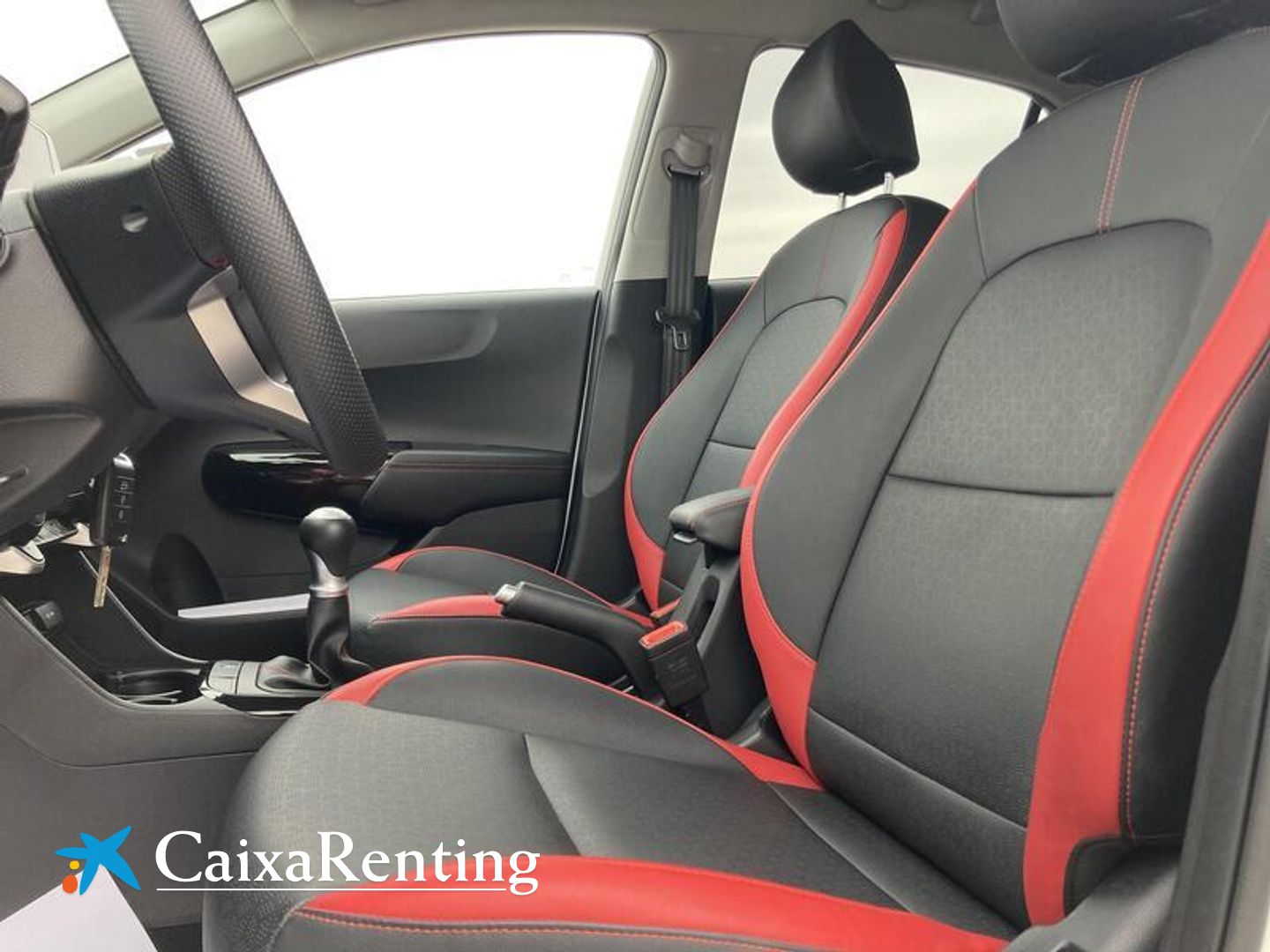 Kia Picanto 1.2 DPi GT Line 62 kW (84 CV)