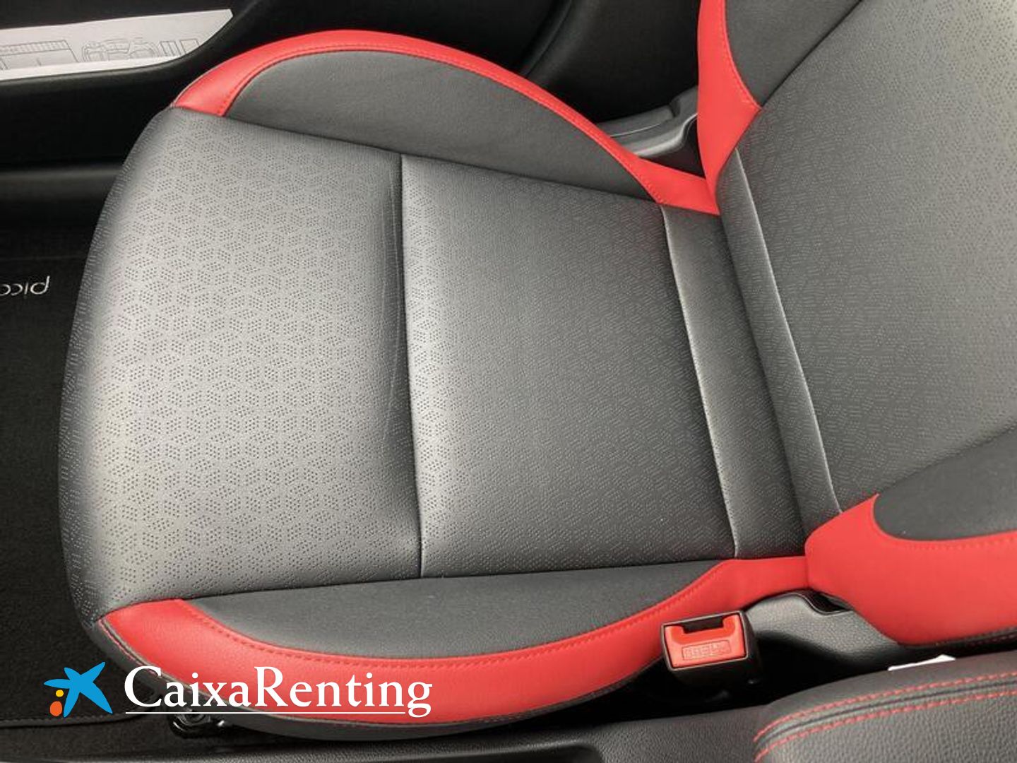 Kia Picanto 1.2 DPi GT Line 62 kW (84 CV)