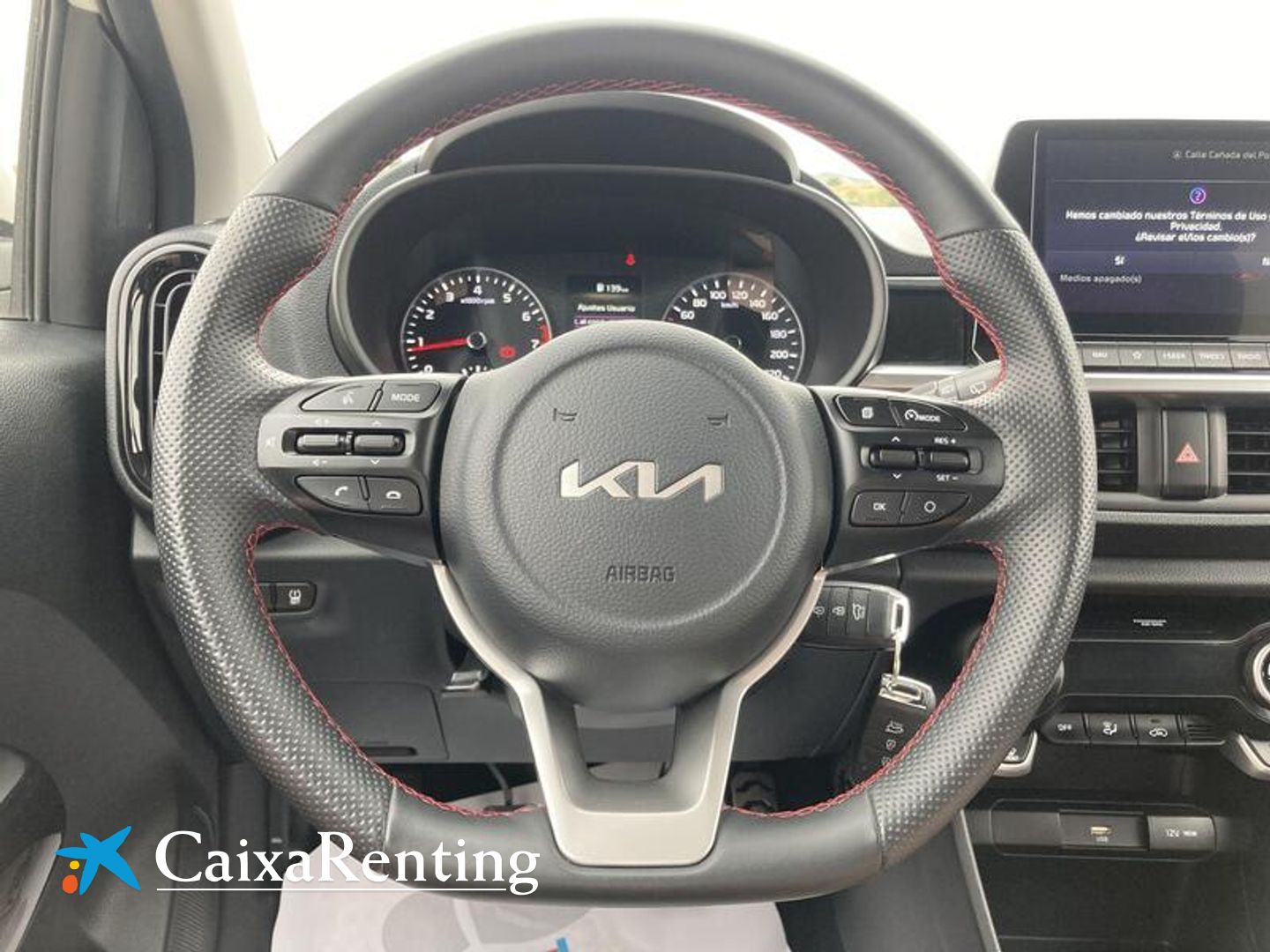 Kia Picanto 1.2 DPi GT Line 62 kW (84 CV)