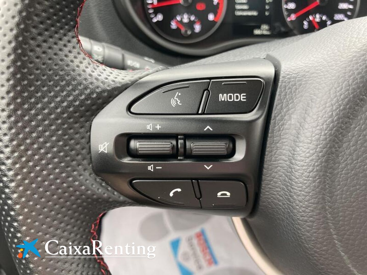 Kia Picanto 1.2 DPi GT Line 62 kW (84 CV)