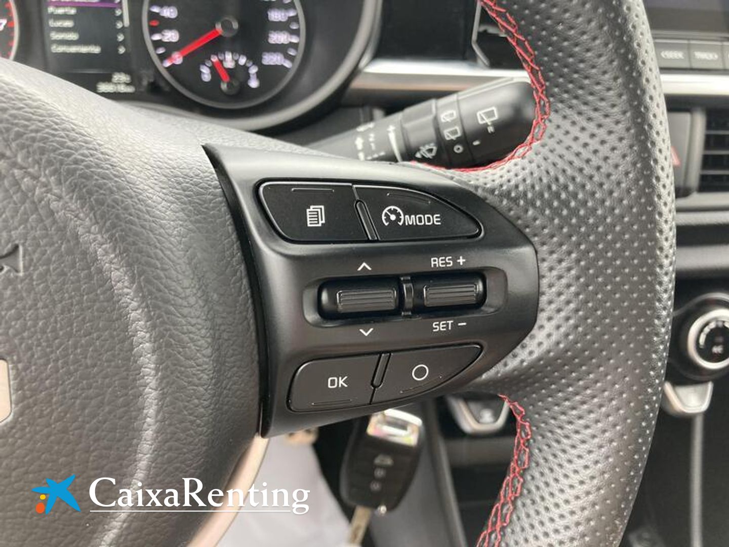 Kia Picanto 1.2 DPi GT Line 62 kW (84 CV)