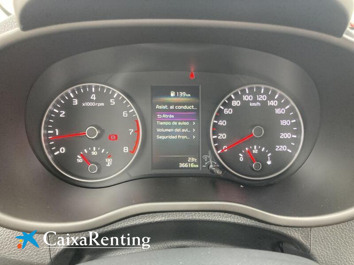 Kia Picanto 1.2 DPi GT Line 62 kW (84 CV)