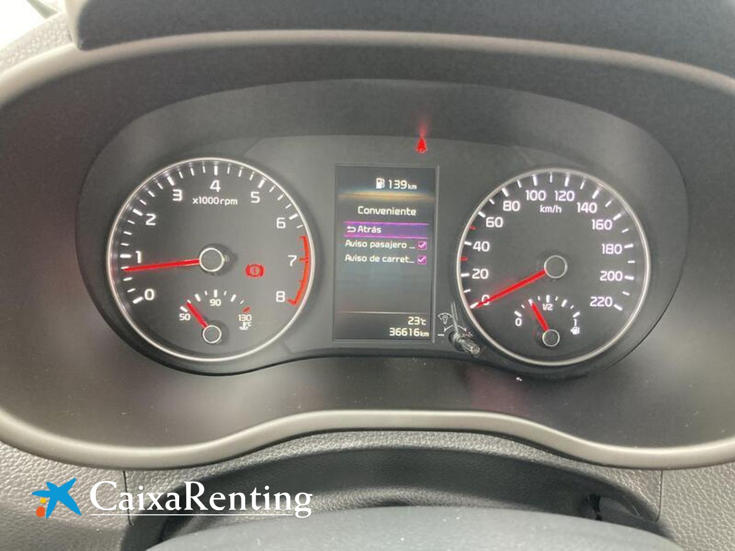 Kia Picanto 1.2 DPi GT Line 62 kW (84 CV)
