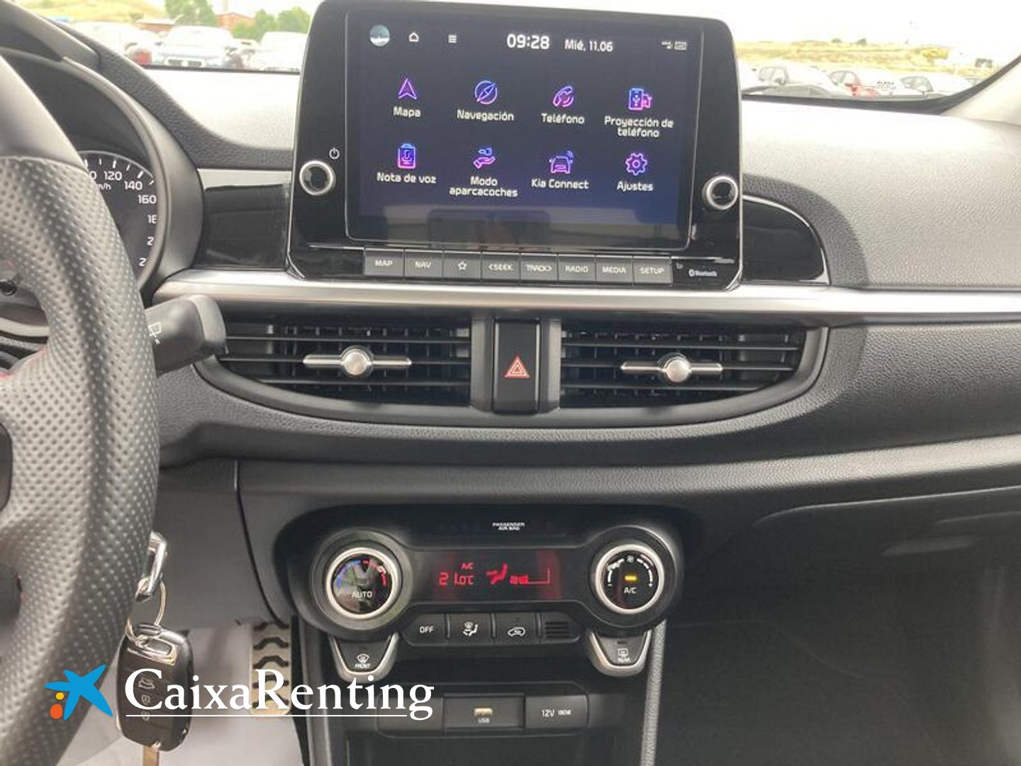 Kia Picanto 1.2 DPi GT Line 62 kW (84 CV)
