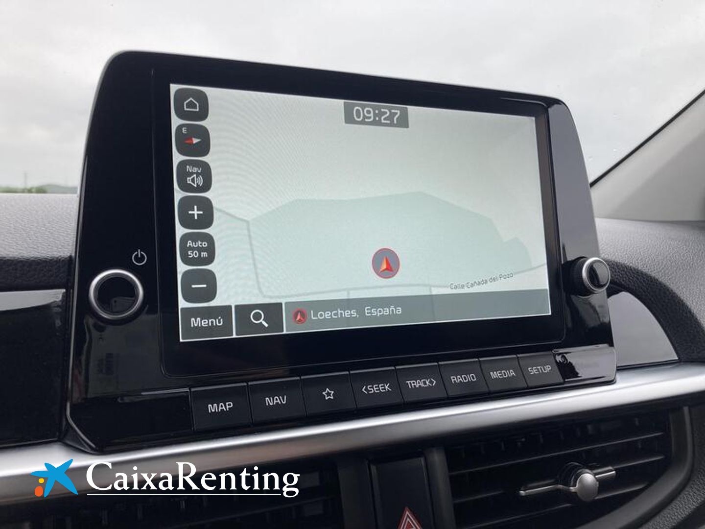 Kia Picanto 1.2 DPi GT Line 62 kW (84 CV)