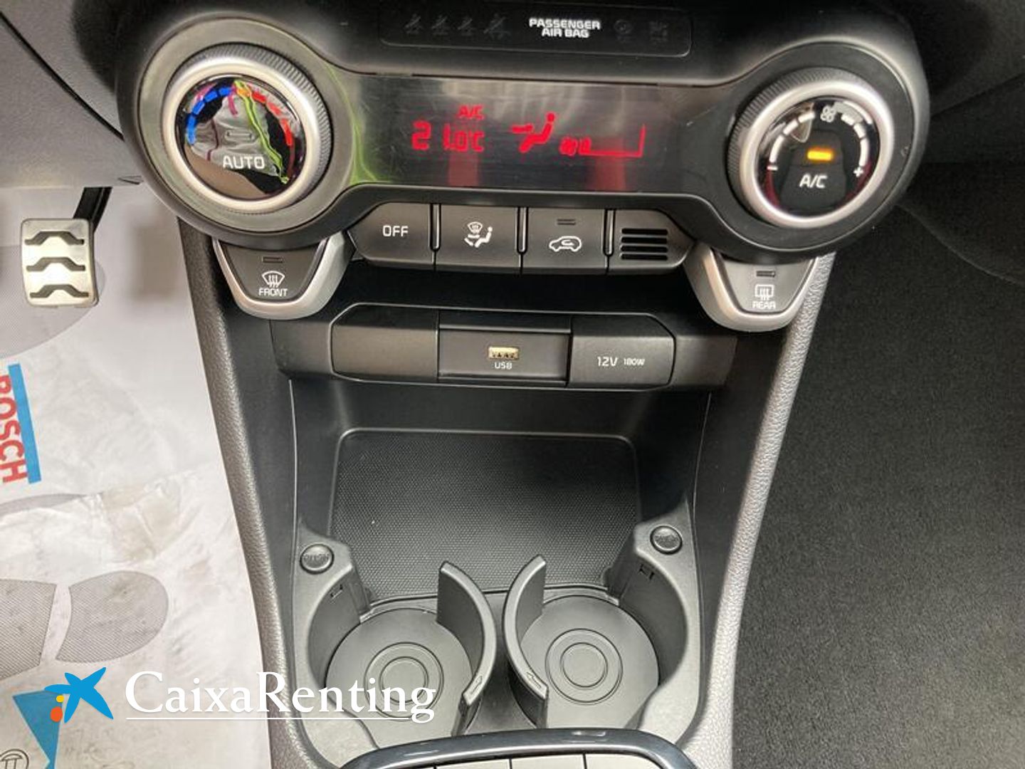 Kia Picanto 1.2 DPi GT Line 62 kW (84 CV)