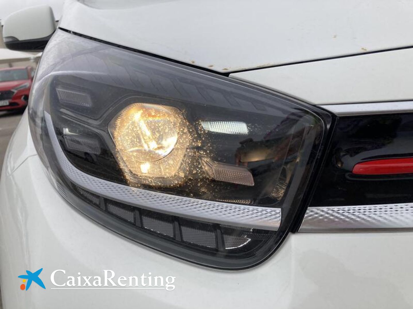 Kia Picanto 1.2 DPi GT Line 62 kW (84 CV)
