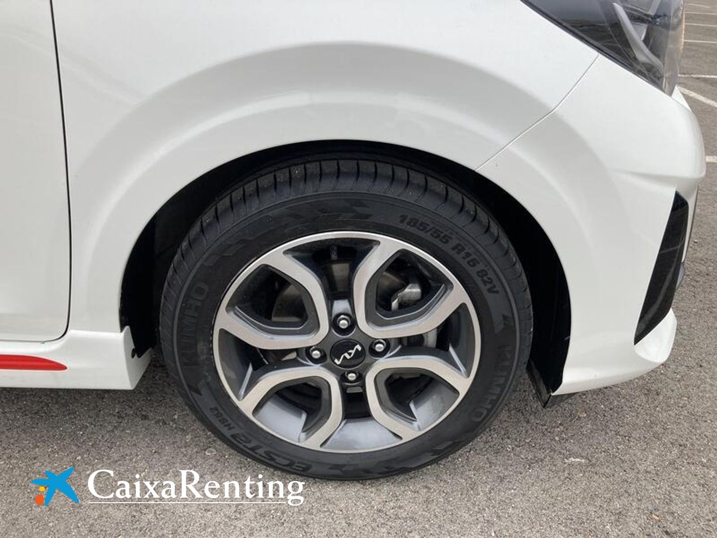 Kia Picanto 1.2 DPi GT Line 62 kW (84 CV)