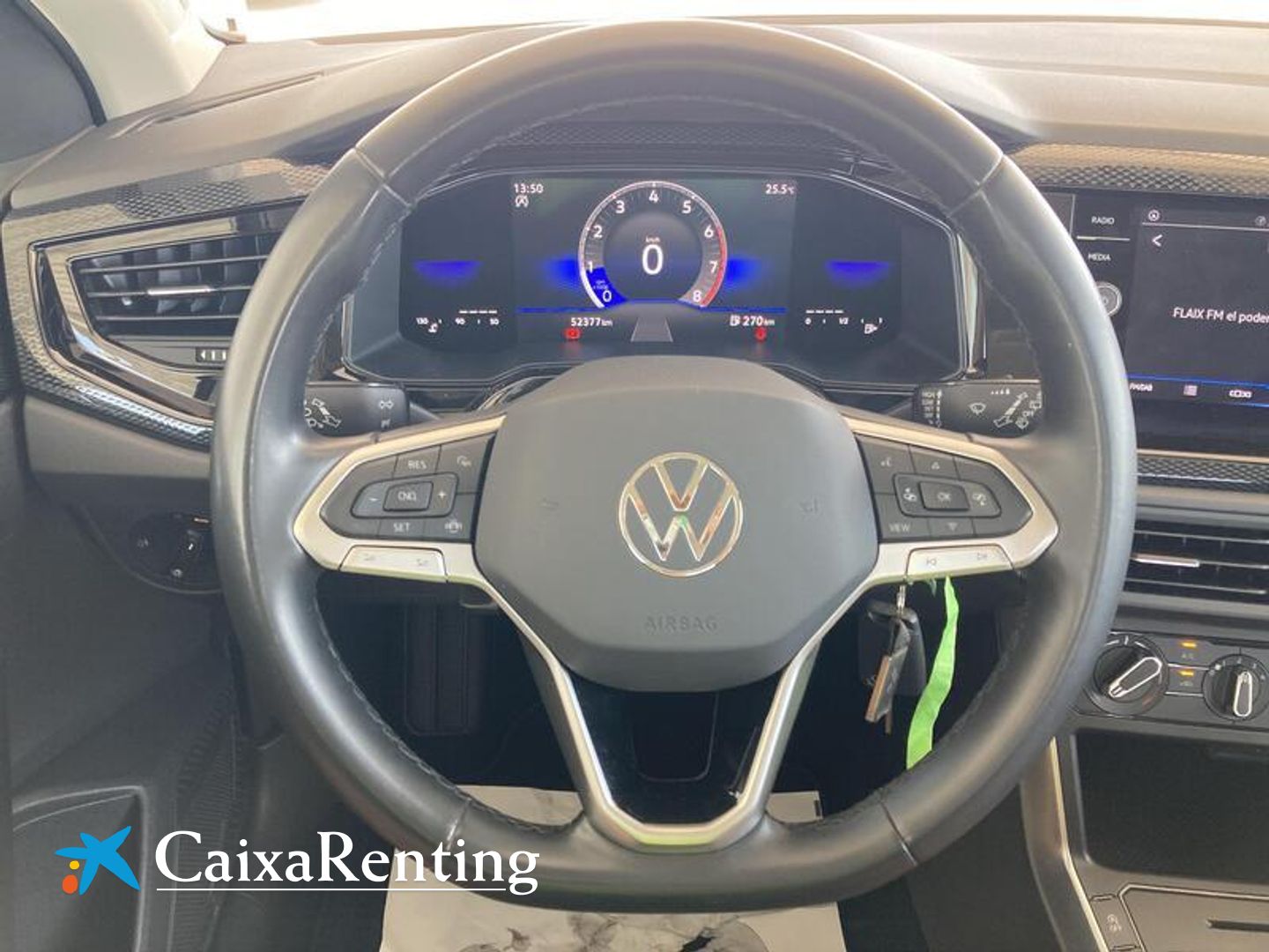 Volkswagen Polo Life 1.0 TSI 70 kW (95 CV)