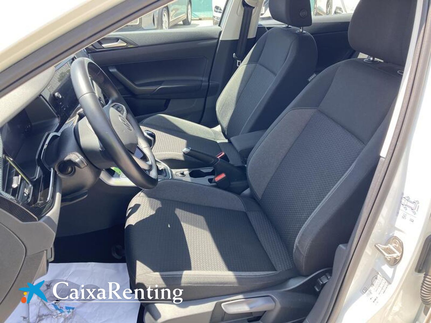 Volkswagen Polo Life 1.0 TSI 70 kW (95 CV)