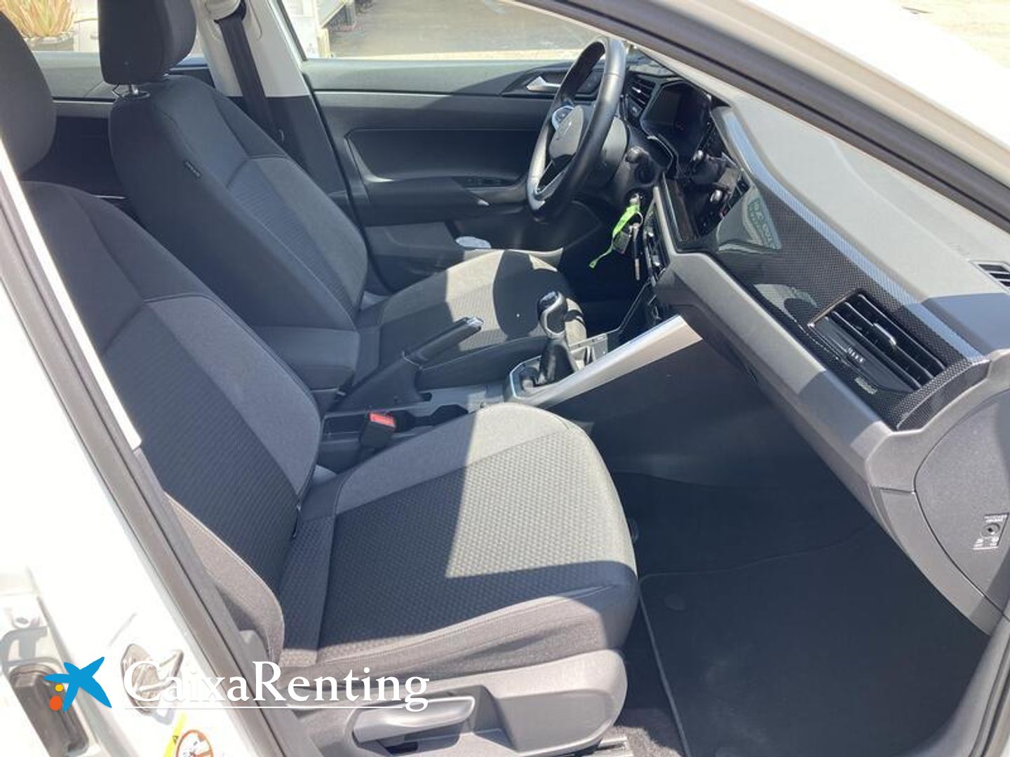 Volkswagen Polo Life 1.0 TSI 70 kW (95 CV)